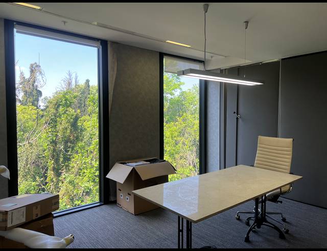270M² OFFICE FOR SALE IN ILLOVO